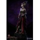 Queen of the Dead Court of the Dead Premium Format Figure 54cm